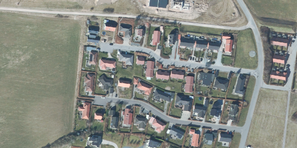 Matrikelkort Energivej 60