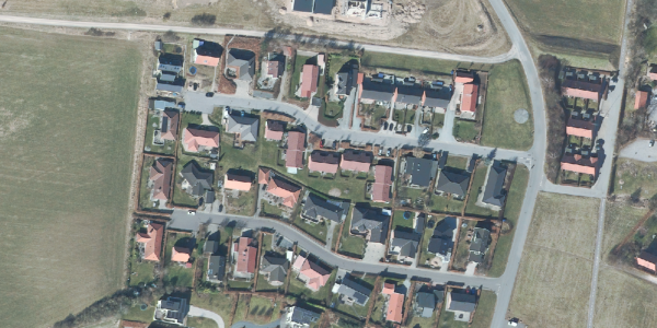Matrikelkort Energivej 64