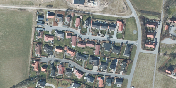 Matrikelkort Energivej 66