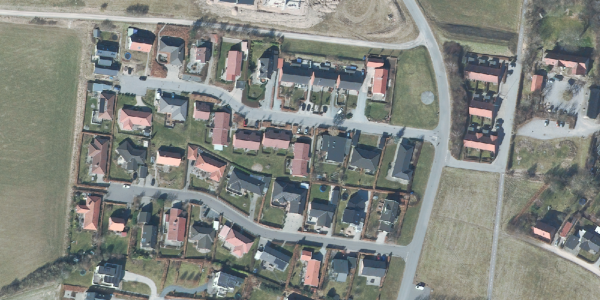Matrikelkort Energivej 70