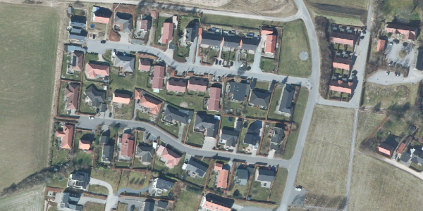 Matrikelkort Energivej 74