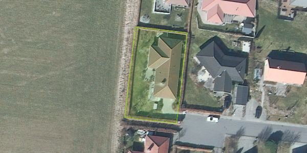 Matrikelkort Energivej 98