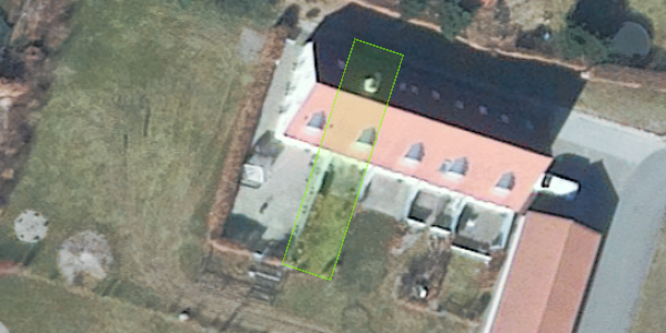 Matrikelkort Energivej 124D