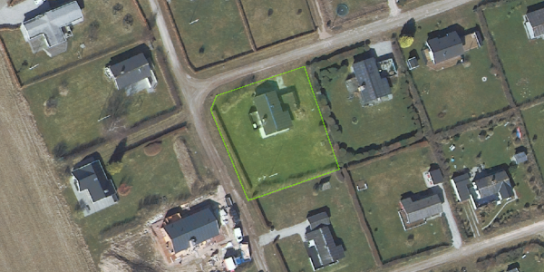 Matrikelkort Fuldriggerstien 21