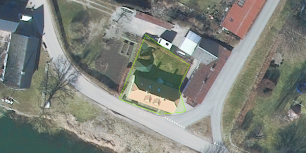 Matrikelkort Gildespollen 1