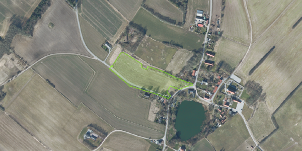 Matrikelkort Gildespollen 2