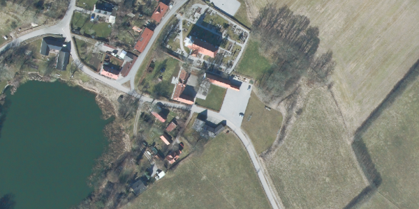 Matrikelkort Gildespollen 5