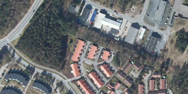 Matrikelkort Gransvinget 21