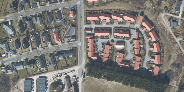 Matrikelkort Hestehaven 21