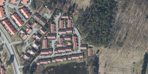 Matrikelkort Lysningen 21