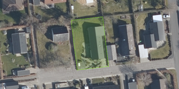 Matrikelkort Engparken 21