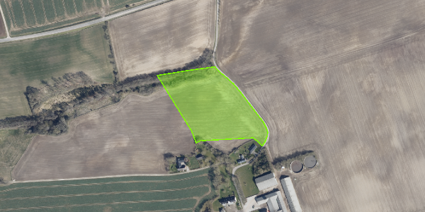 Matrikelkort Rohde 2
