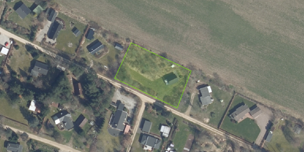 Matrikelkort Sølyst 21