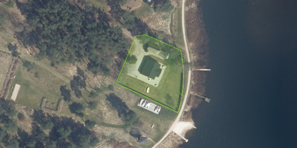 Matrikelkort Sølyst 32