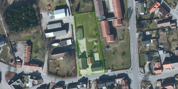 Matrikelkort Askhøjvej 4A
