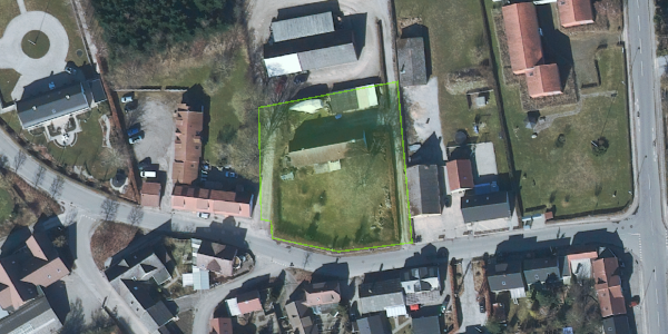 Matrikelkort Askhøjvej 8