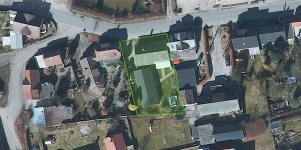 Matrikelkort Askhøjvej 9