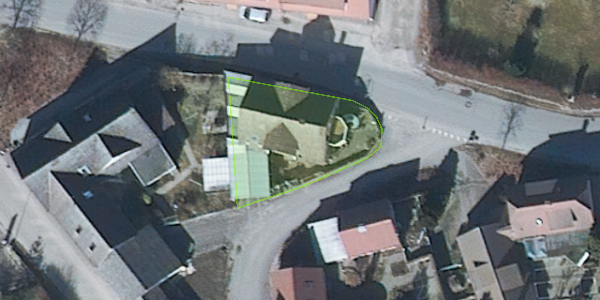 Matrikelkort Askhøjvej 13