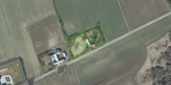 Matrikelkort Askhøjvej 40