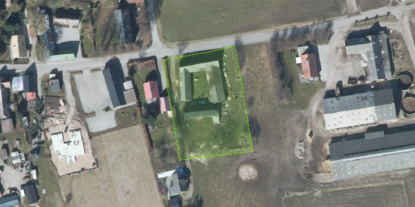 Matrikelkort Askhøjvej 41