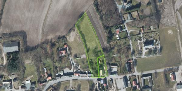Matrikelkort Askhøjvej 64