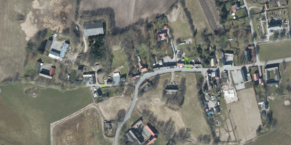 Matrikelkort Askhøjvej 72