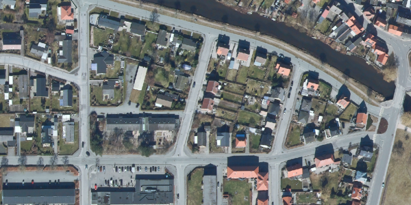 Matrikelkort Blichersvej 5