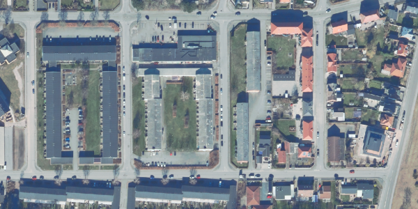 Matrikelkort Blichersvej 26