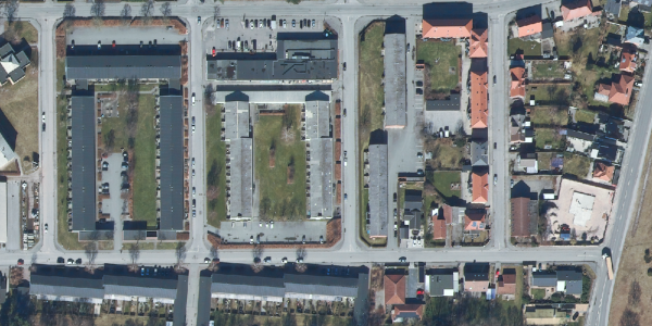 Matrikelkort Blichersvej 30