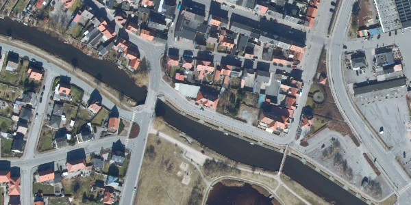 Matrikelkort Brogade 4A