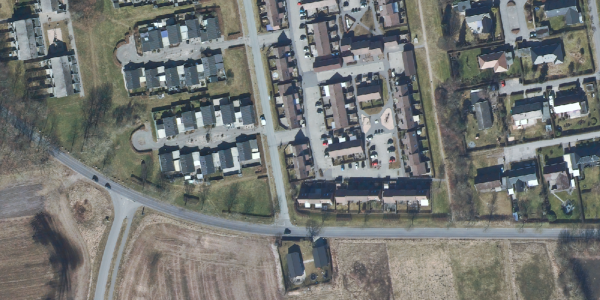 Matrikelkort Bærhaven 2