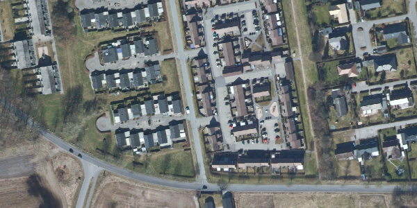 Matrikelkort Bærhaven 3