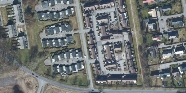 Matrikelkort Bærhaven 7