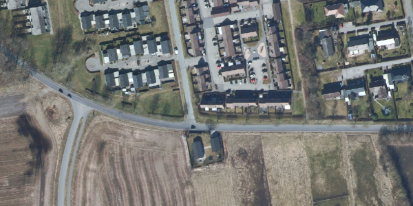 Matrikelkort Bærhaven 8