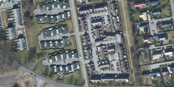Matrikelkort Bærhaven 9