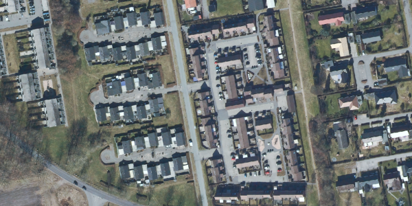 Matrikelkort Bærhaven 11