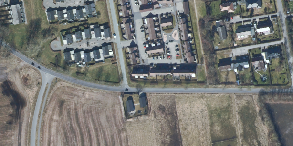 Matrikelkort Bærhaven 12