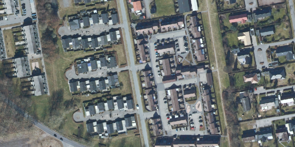 Matrikelkort Bærhaven 13