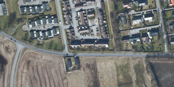 Matrikelkort Bærhaven 16