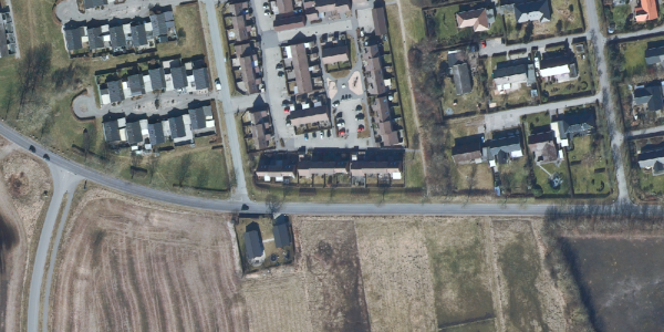 Matrikelkort Bærhaven 18