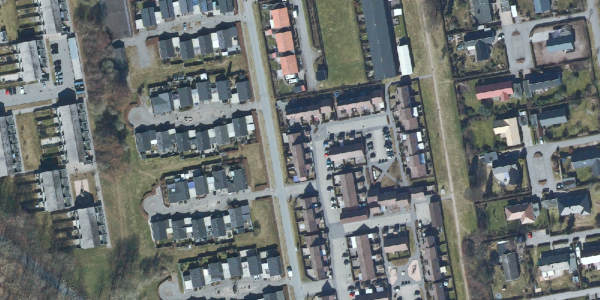 Matrikelkort Bærhaven 19