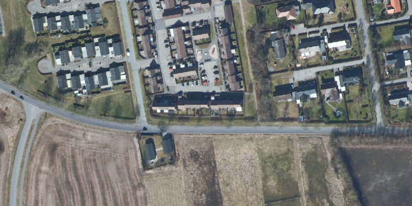 Matrikelkort Bærhaven 20