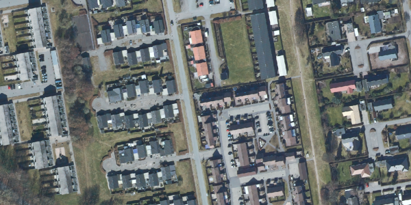 Matrikelkort Bærhaven 23