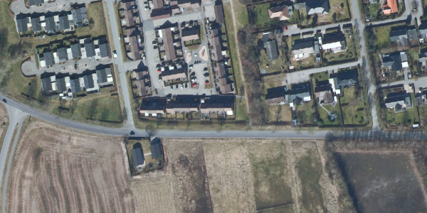 Matrikelkort Bærhaven 24