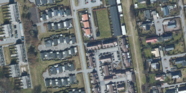 Matrikelkort Bærhaven 25