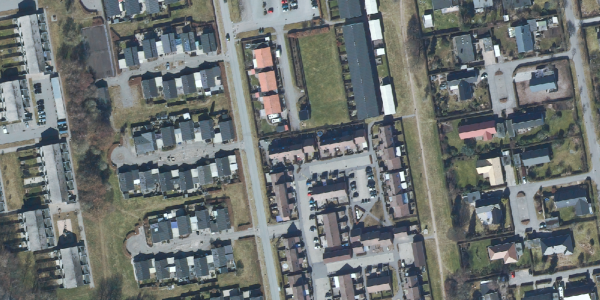 Matrikelkort Bærhaven 27