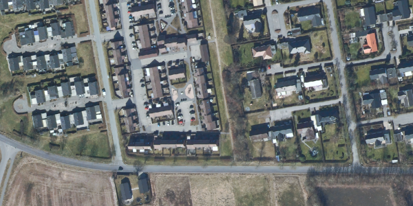 Matrikelkort Bærhaven 36