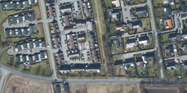 Matrikelkort Bærhaven 38