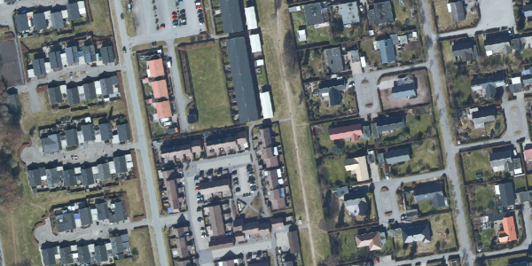 Matrikelkort Bærhaven 39