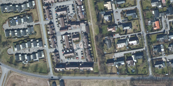 Matrikelkort Bærhaven 40